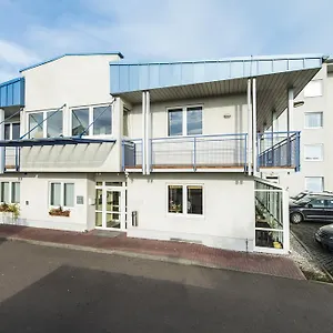 Ibis Leipzig Nord-ost Hotel